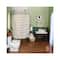 Miniature White Bathroom Sink by Make Market®